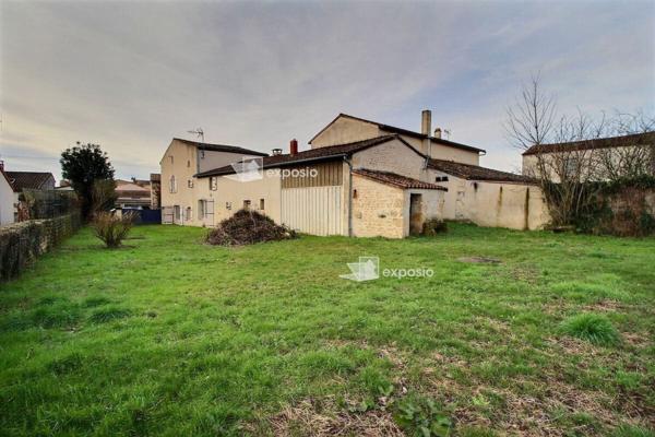 Maison Saint Remy 4 pièce(s) 116m2