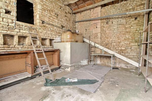 Maison Saint Remy 4 pièce(s) 116m2