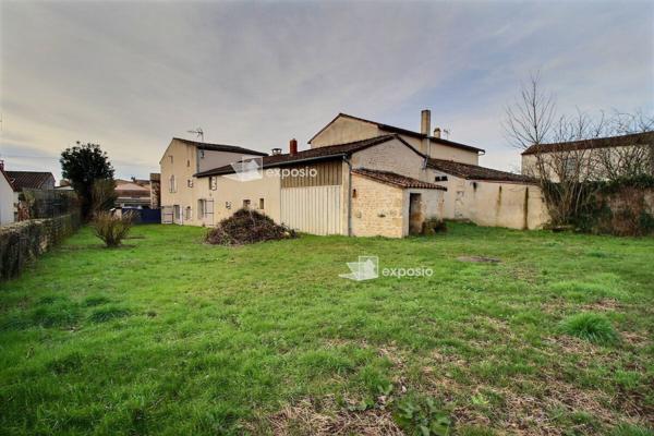 Maison Saint Remy 4 pièce(s) 116m2
