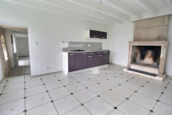 Maison Saint Remy 4 pièce(s) 116m2