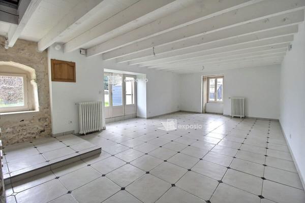 Maison Saint Remy 4 pièce(s) 116m2