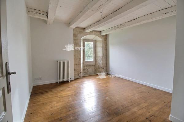 Maison Saint Remy 4 pièce(s) 116m2