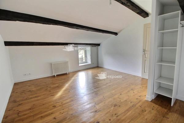 Maison Saint Remy 4 pièce(s) 116m2