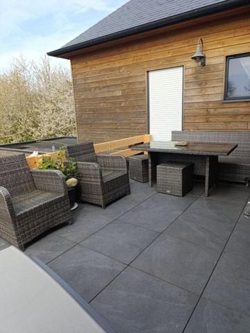 Bien d'exception à vendre - Gîte avec logements insolites et prestations haut de gamme