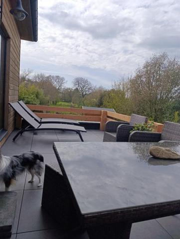 Bien d'exception à vendre - Gîte avec logements insolites et prestations haut de gamme