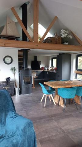 Bien d'exception à vendre - Gîte avec logements insolites et prestations haut de gamme