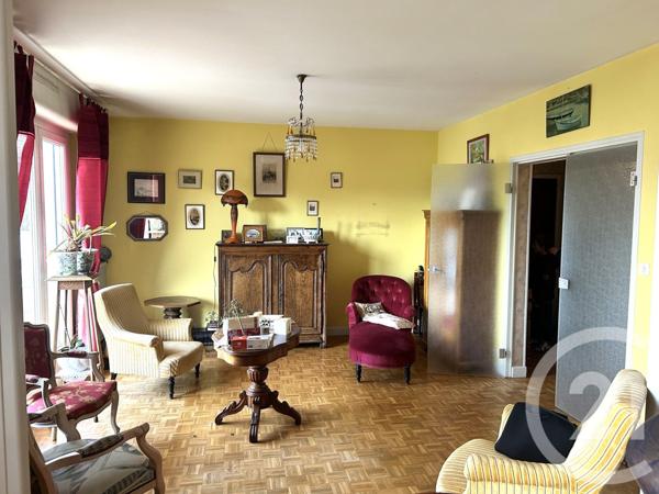 Appartement F2 à vendre  3 pièces - 65,59 m2 ST LO - 50