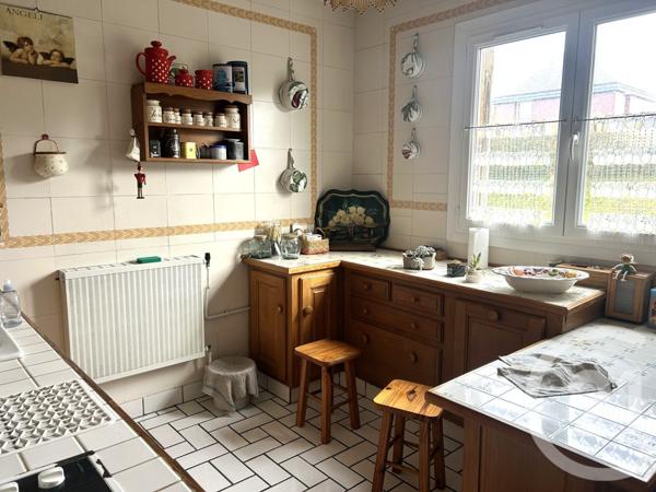 Appartement F2 à vendre  3 pièces - 65,59 m2 ST LO - 50