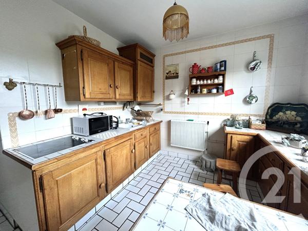 Appartement F2 à vendre  3 pièces - 65,59 m2 ST LO - 50