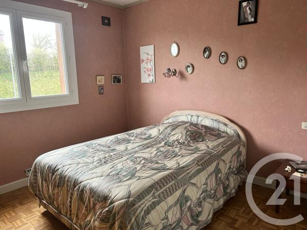 Appartement F2 à vendre  3 pièces - 65,59 m2 ST LO - 50