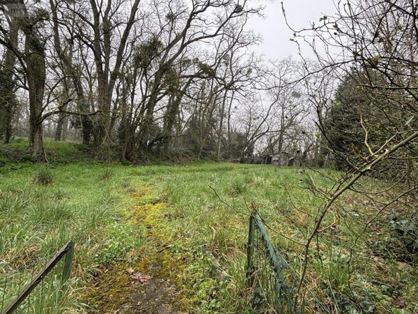 Maison à vendre à Brion dans le Maine-et-Loire (49250), ref : 49037-1172