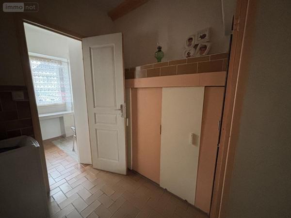 Maison à vendre à Brion dans le Maine-et-Loire (49250), ref : 49037-1172