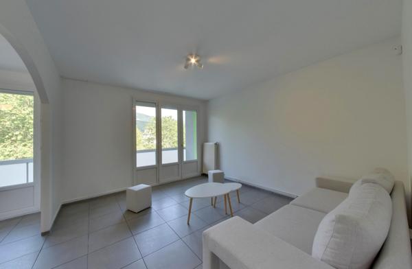T3 meublé de 70m²