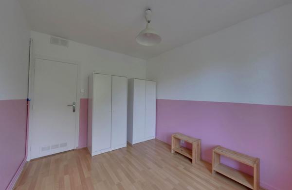 T3 meublé de 70m²