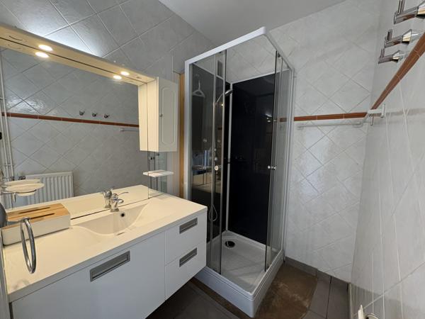 T3 meublé de 70m²