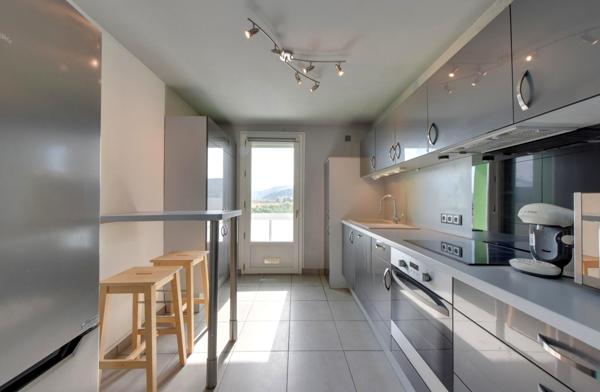 T3 meublé de 70m²