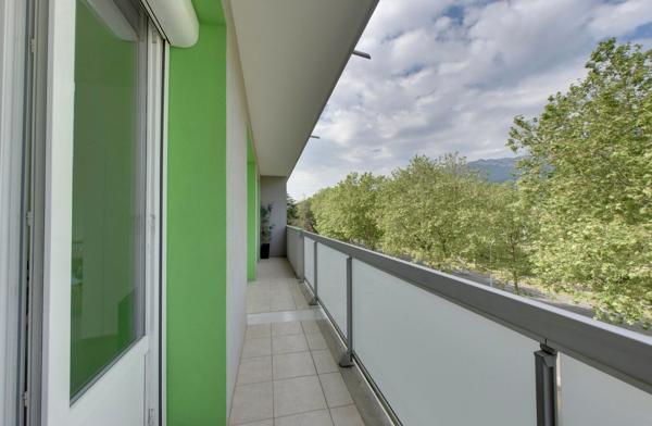 T3 meublé de 70m²