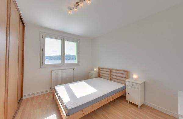 T3 meublé de 70m²