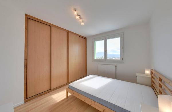T3 meublé de 70m²