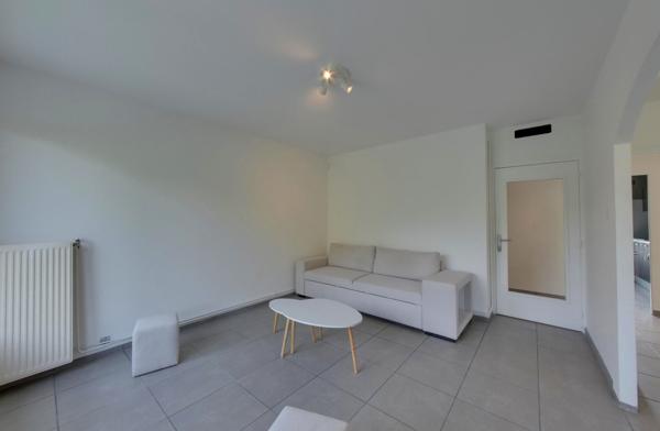 T3 meublé de 70m²