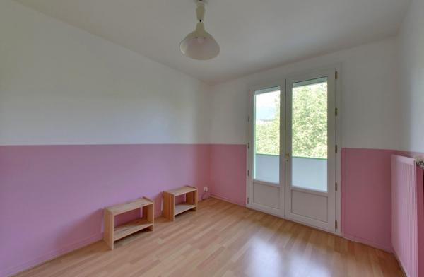T3 meublé de 70m²