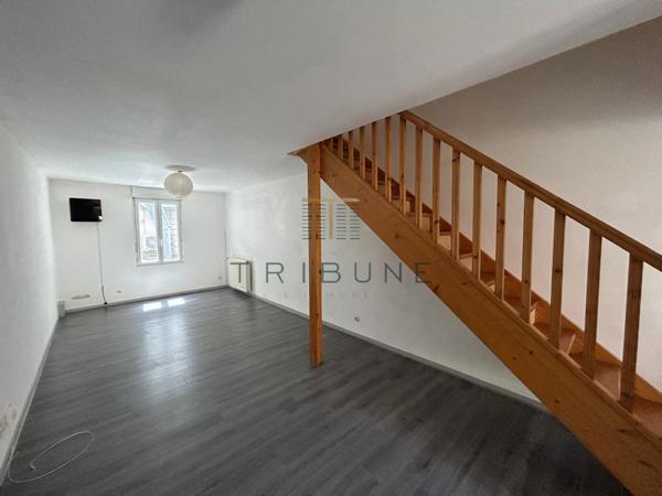 Appartement 3 pièce(s) 2 chambre(s) 67.95 m²