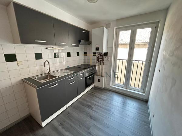 Appartement 3 pièce(s) 2 chambre(s) 67.95 m²