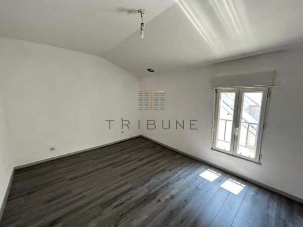 Appartement 3 pièce(s) 2 chambre(s) 67.95 m²