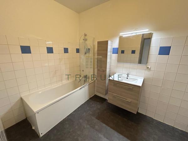 Appartement 3 pièce(s) 2 chambre(s) 67.95 m²