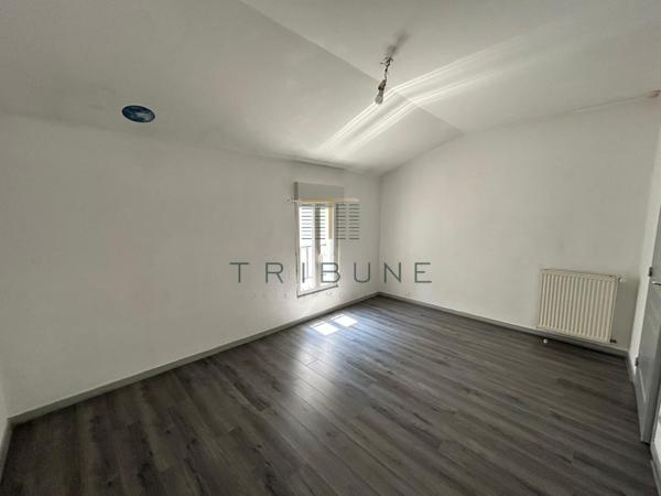 Appartement 3 pièce(s) 2 chambre(s) 67.95 m²
