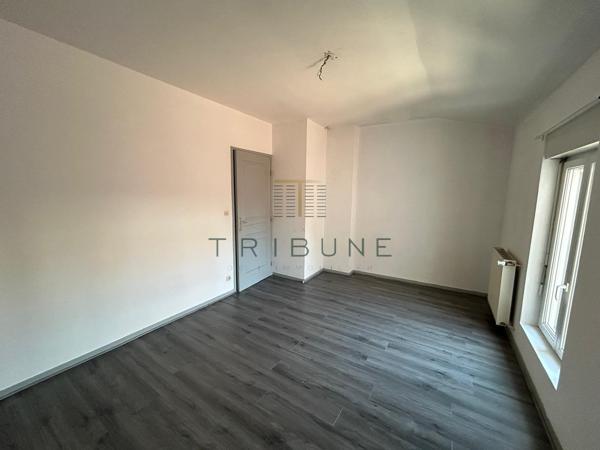 Appartement 3 pièce(s) 2 chambre(s) 67.95 m²