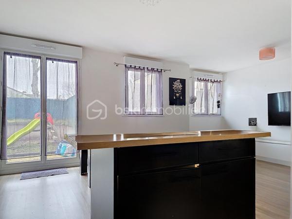 Appartement de 70 m²