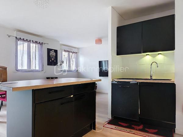 Appartement de 70 m²