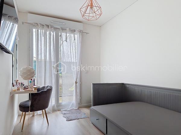 Appartement de 70 m²