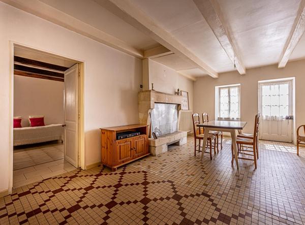 Maison centre Puilboreau 138 m2