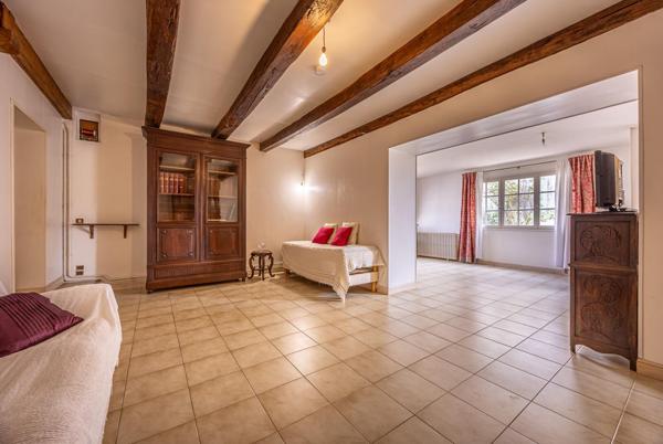 Maison centre Puilboreau 138 m2