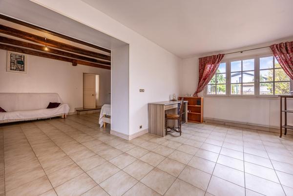 Maison centre Puilboreau 138 m2