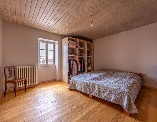 Maison centre Puilboreau 138 m2