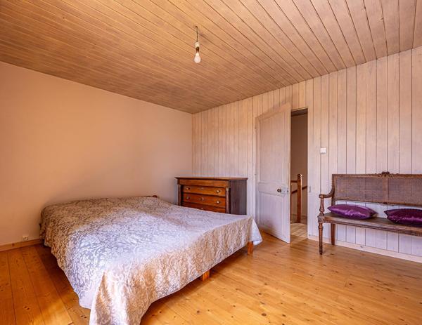 Maison centre Puilboreau 138 m2