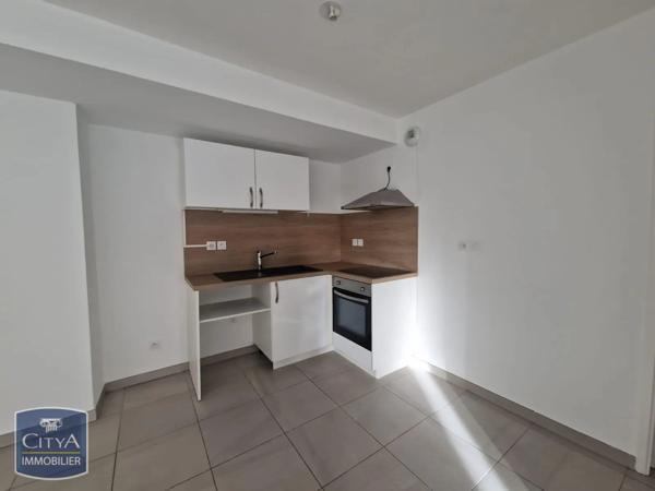 Appartement à louer 3 pièces 61.74m² Cogolin (83310)