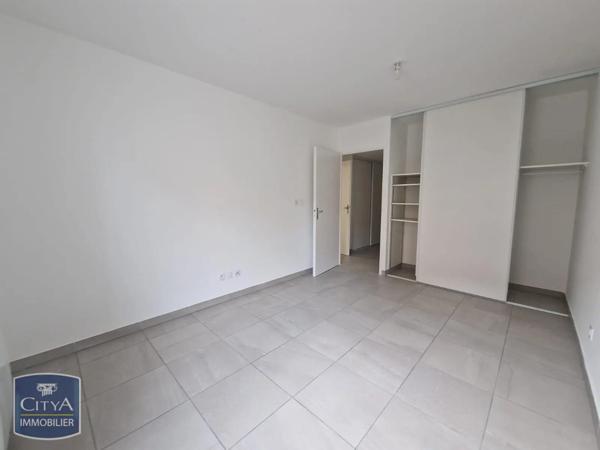 Appartement à louer 3 pièces 61.74m² Cogolin (83310)
