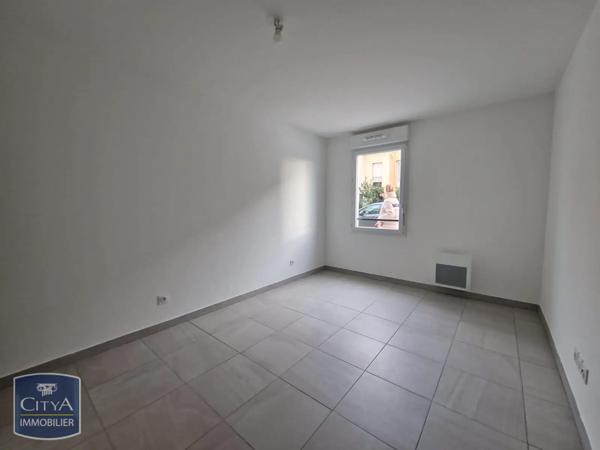 Appartement à louer 3 pièces 61.74m² Cogolin (83310)