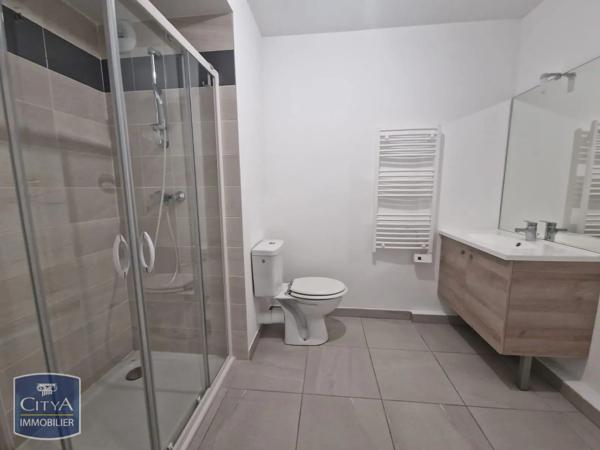Appartement à louer 3 pièces 61.74m² Cogolin (83310)