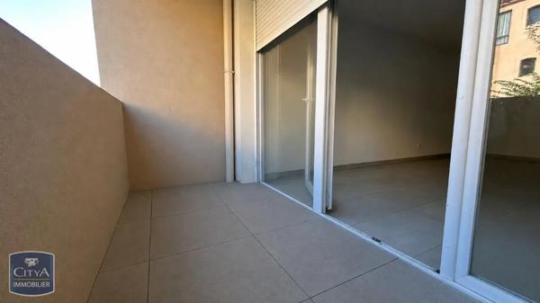 Appartement à louer 3 pièces 61.74m² Cogolin (83310)