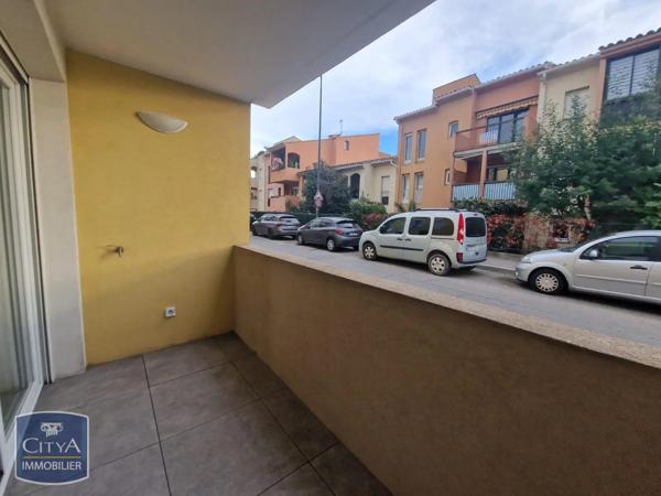 Appartement à louer 3 pièces 61.74m² Cogolin (83310)