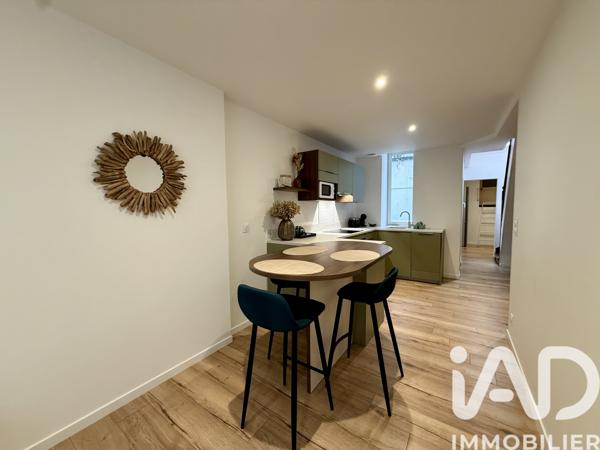 Appartement à vendre 2 pièces 55 m² Granville