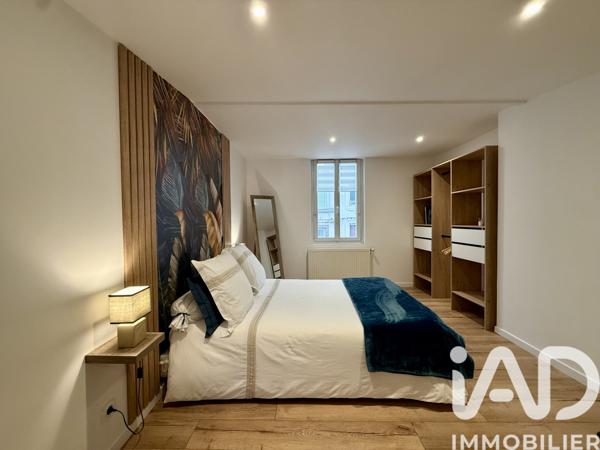 Appartement à vendre 2 pièces 55 m² Granville