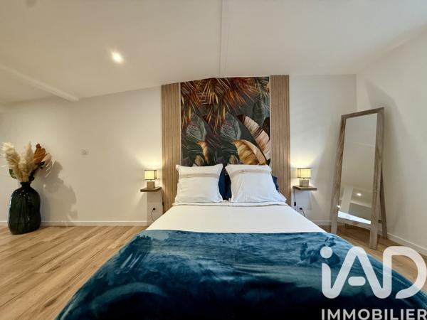 Appartement à vendre 2 pièces 55 m² Granville