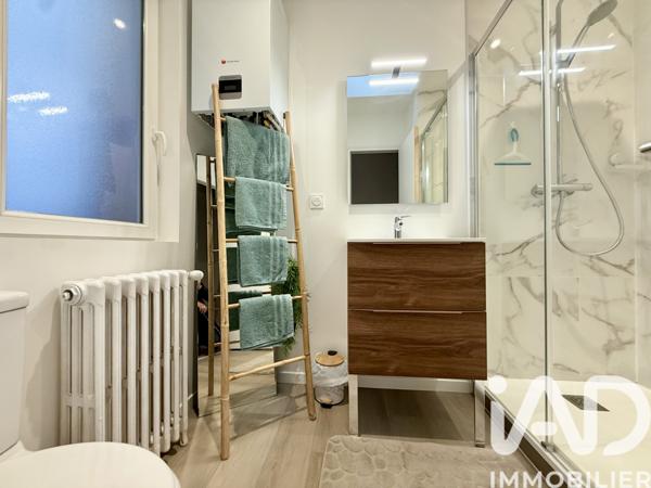 Appartement à vendre 2 pièces 55 m² Granville