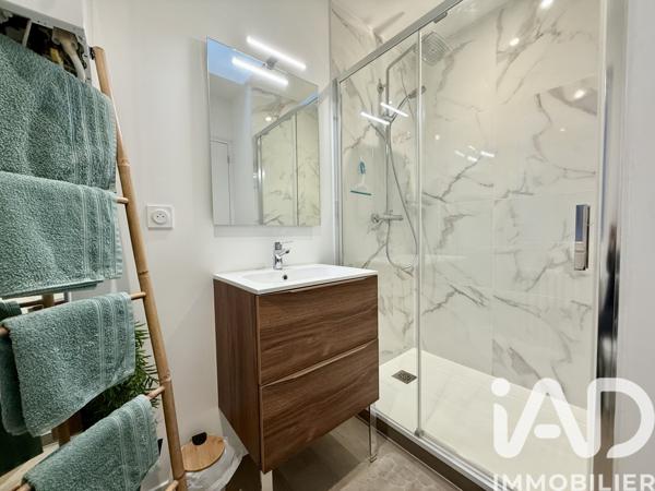 Appartement à vendre 2 pièces 55 m² Granville